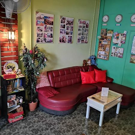 Pm Guesthouse Chiang Mai Esterno foto