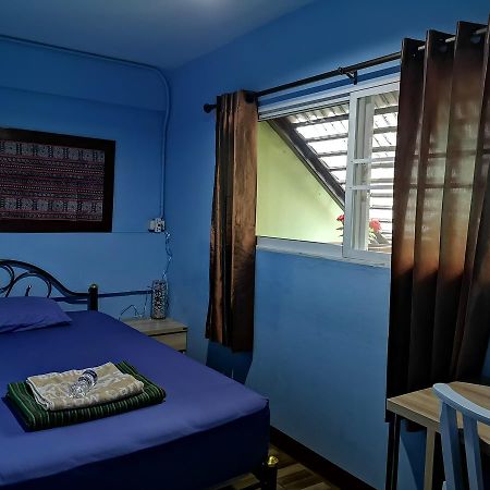 Pm Guesthouse Chiang Mai Esterno foto