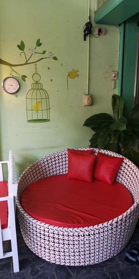 Pm Guesthouse Chiang Mai Esterno foto